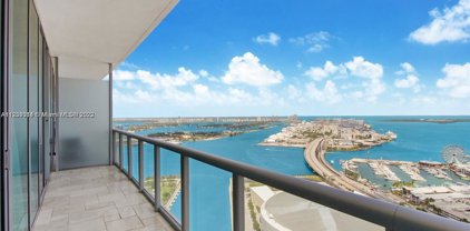 888 Biscayne Blvd Unit #2604, Miami