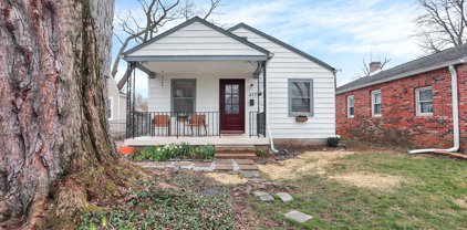 4732 Primrose Avenue, Indianapolis