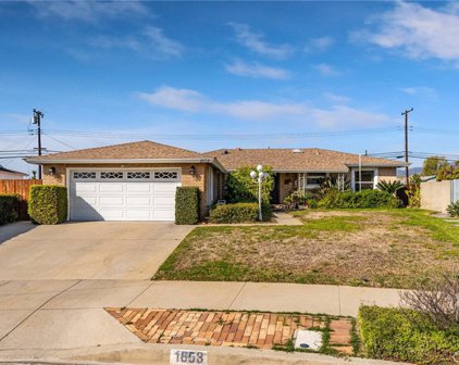 1653 S Calmgrove Avenue, Glendora