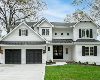 7217 Canterbury Street, Prairie Village