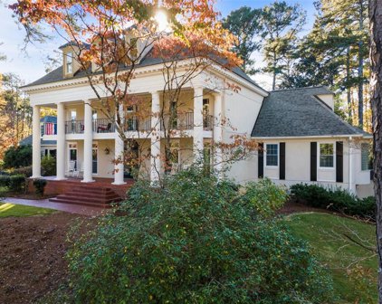 9350 Coleman Road, Roswell