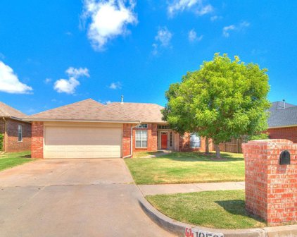 10501 NW 45th Street, Yukon