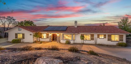 41187 Lilley Mountain, Coarsegold