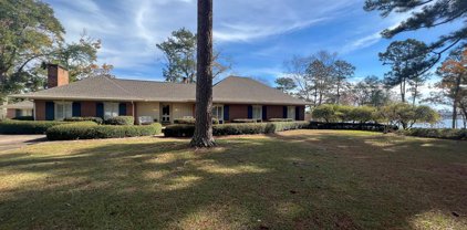 507 St. Frances, Eufaula