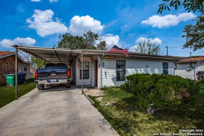 1107 Sharmain Pl, San Antonio