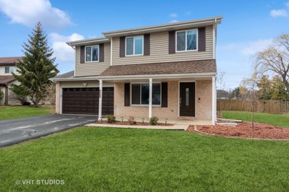 2655 Dorothy Drive, Aurora