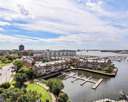 2515 Boston St Unit #1108, Baltimore