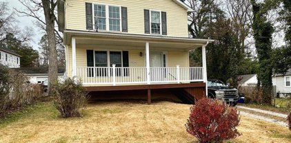 9924 Harford Rd, Parkville