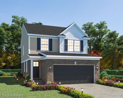 17740 Lange, Brownstown Twp