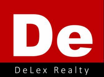 DeLex Realty logo