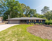 2299 Freydale Road, Marietta image