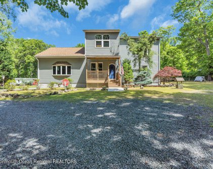 416 Brickyard Road, Freehold