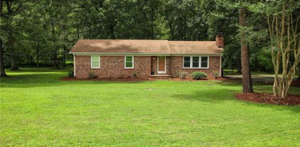 5404 Register Road, Greensboro