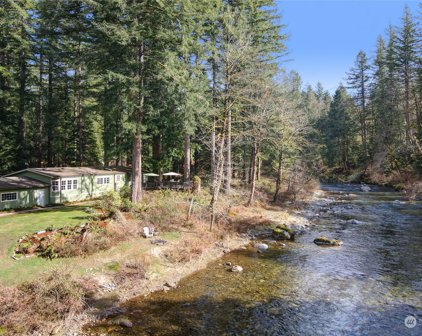 45905 SE 150th Street, North Bend