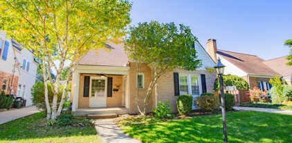 526 S Chestnut Avenue, Arlington Heights