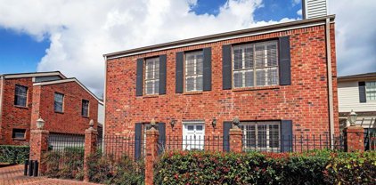 1744 W Alabama Street Unit F, Houston
