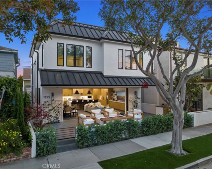 1555 E Ocean Boulevard, Newport Beach