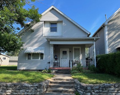 1522 Sw Euclid Avenue, Marion