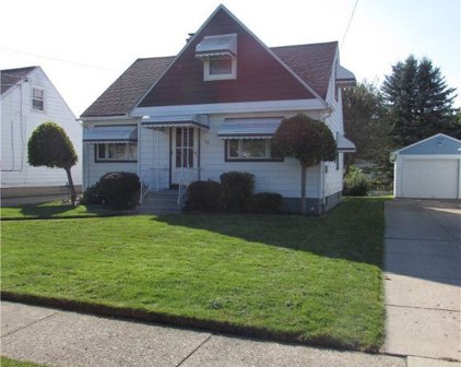 20 Barnard  Street, Buffalo City-140200