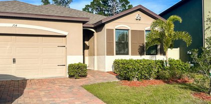 714 Old Country Road E, Palm Bay