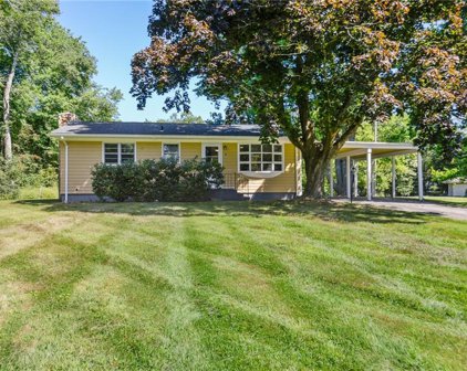 5 Benefit Road, South Kingstown