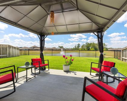 16720 Lonely Pines Drive, Conroe