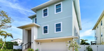 603 S Bayshore Drive, Madeira Beach