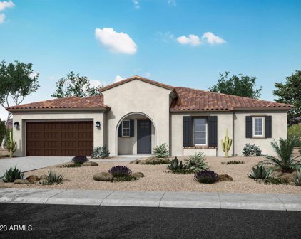 18516 W Cathedral Rock Drive, Goodyear