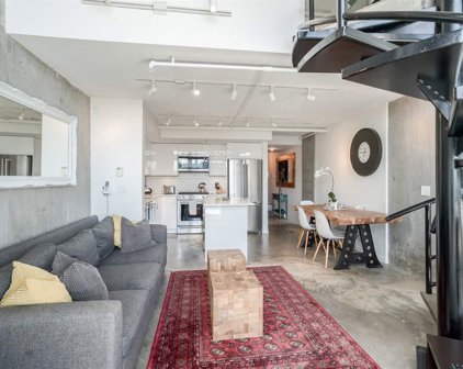 428 W 8th Avenue Unit 514, Vancouver