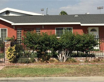16815 E Newburgh Street, Azusa