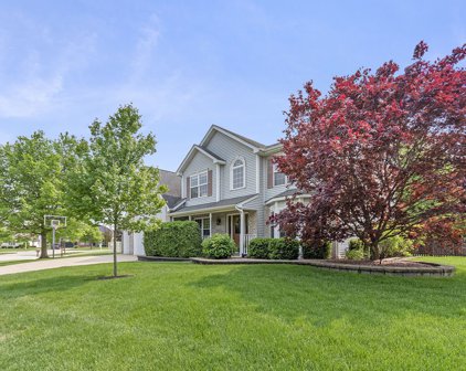 25235 Wheat Drive, Plainfield