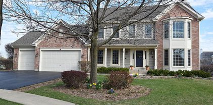 4 White Oak Court, Algonquin