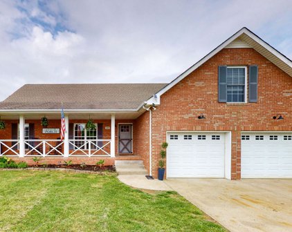 4492 Ironhorse Way, Clarksville