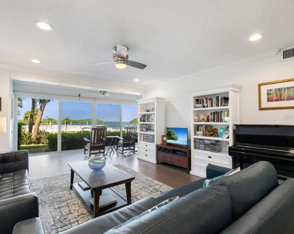 600 Sutton Place Unit 103B, Longboat Key