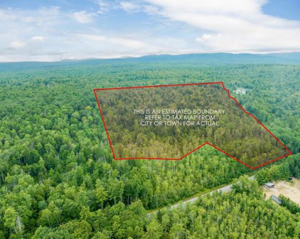 Map 29 Lot 5 Middleton Road, Milton