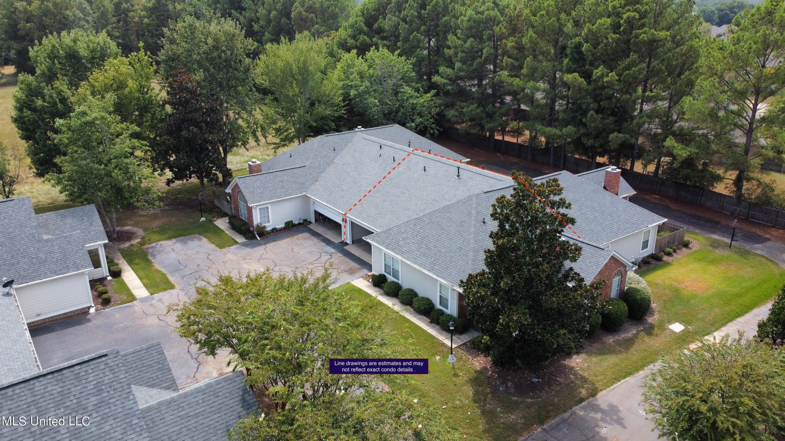 1126 Gerrits Landing, Brandon, 39047