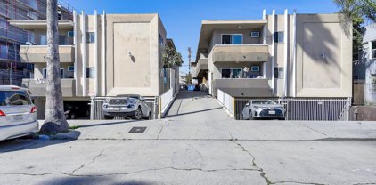 5525  Virginia Ave, Los Angeles