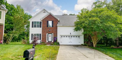 6310 Old Surrey  Court, Indian Trail