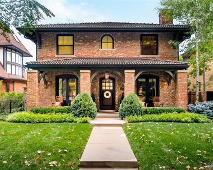 1066 S Gilpin Street, Denver