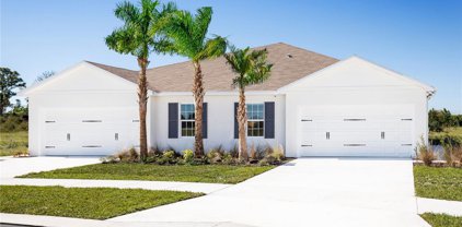 16338 Lady Palm Drive, Port Charlotte