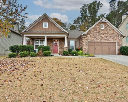 1367 Halletts Peak Place, Lawrenceville