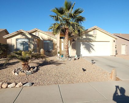 Burns Ln, Mesquite