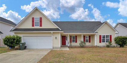 1514 Bridgeton Way, Fayetteville