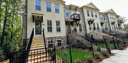 124 Everley Walk Unit 14, Alpharetta