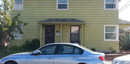 226 Brush St., Alameda