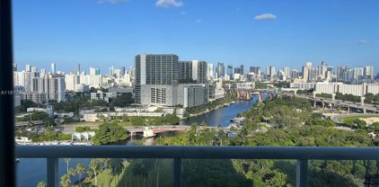 1861 Nw S River Dr Unit #2210, Miami