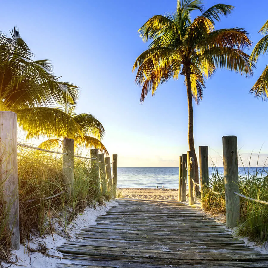 Waterfront Homes