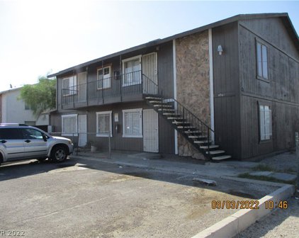 4961 Apollostar Court, Las Vegas