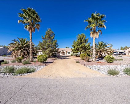 5090 Sumpter Court, Pahrump
