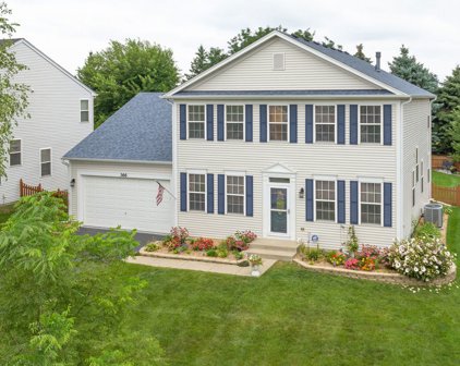 366 Kensington Drive, Oswego